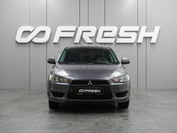 Mitsubishi Lancer X с пробегом 2010 года, цена 649 000 рублей, 220070 км, седан, Автокод Объявления