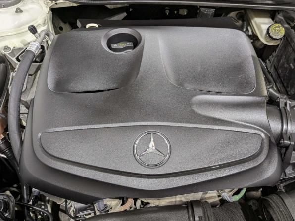 Mercedes-Benz GLA I (X156) с пробегом 2017 года, цена 1 670 000 рублей, 269218 км, внедорожник, Автокод Объявления