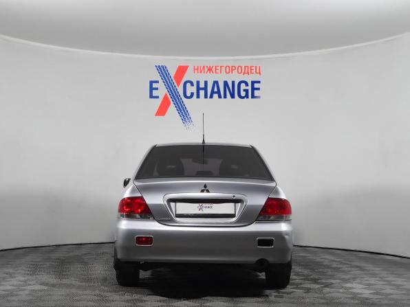 Mitsubishi Lancer IX Рестайлинг с пробегом 2007 года, цена 338 000 рублей, 235750 км, седан, Автокод Объявления