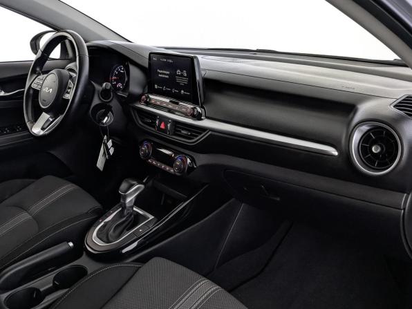 Kia Cerato IV Рестайлинг с пробегом 2021 года, цена 1 950 000 рублей, 86416 км, седан, Автокод Объявления