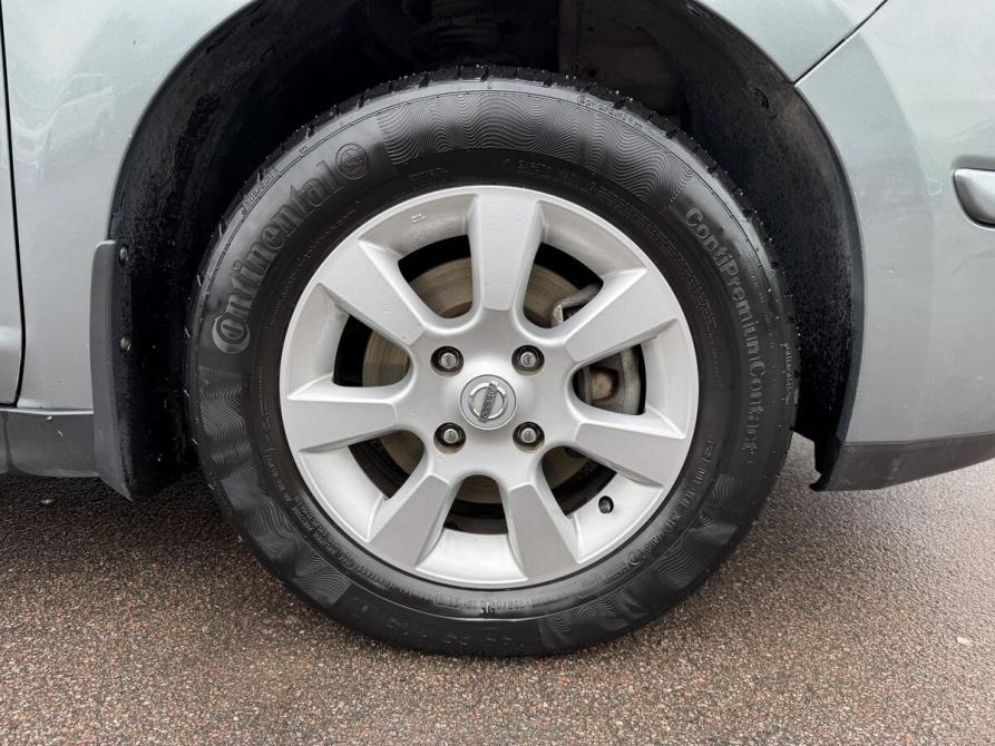 Nissan Tiida I Воронеж  - изображение 11