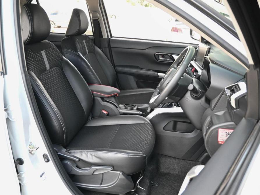 Daihatsu Rocky A200 Новороссийск  - изображение 10