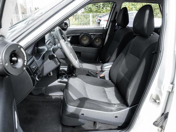 Lada (ВАЗ) Priora I Рестайлинг с пробегом 2015 года, цена 668 000 рублей, 246967 км, седан, Автокод Объявления