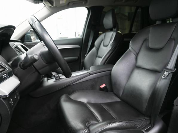 Volvo XC90 II Рестайлинг 1 с пробегом 2021 года, цена 4 999 900 рублей, 157239 км, внедорожник, Автокод Объявления