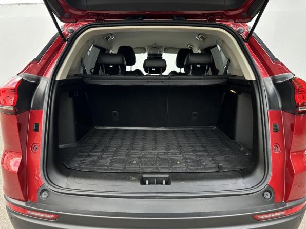 Geely Atlas Pro с пробегом 2022 года, цена 1 800 000 рублей, 51000 км, внедорожник, Автокод Объявления