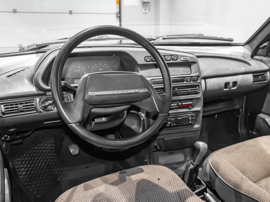 Lada (ВАЗ) 2114 Екатеринбург  - изображение 12