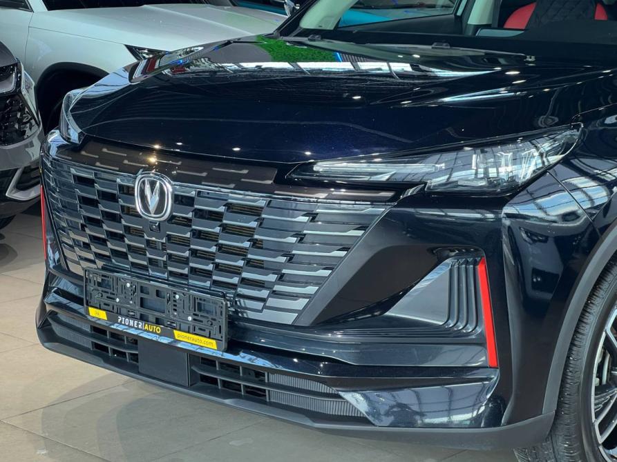 Changan UNI-S (CS55 Plus) Оренбург  - изображение 8