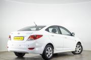 Hyundai Solaris I Оренбург  - изображение 26