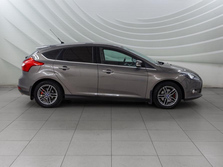 Ford Focus III Волгоград  - изображение 8