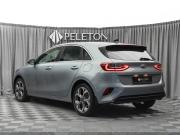 Kia Ceed III Москва  - изображение 35