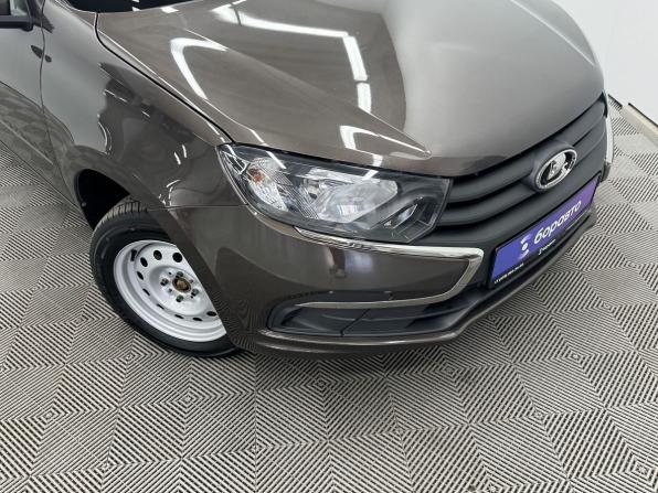 Lada (ВАЗ) Granta I Рестайлинг с пробегом 2023 года, цена 786 000 рублей, 49984 км, седан, Автокод Объявления