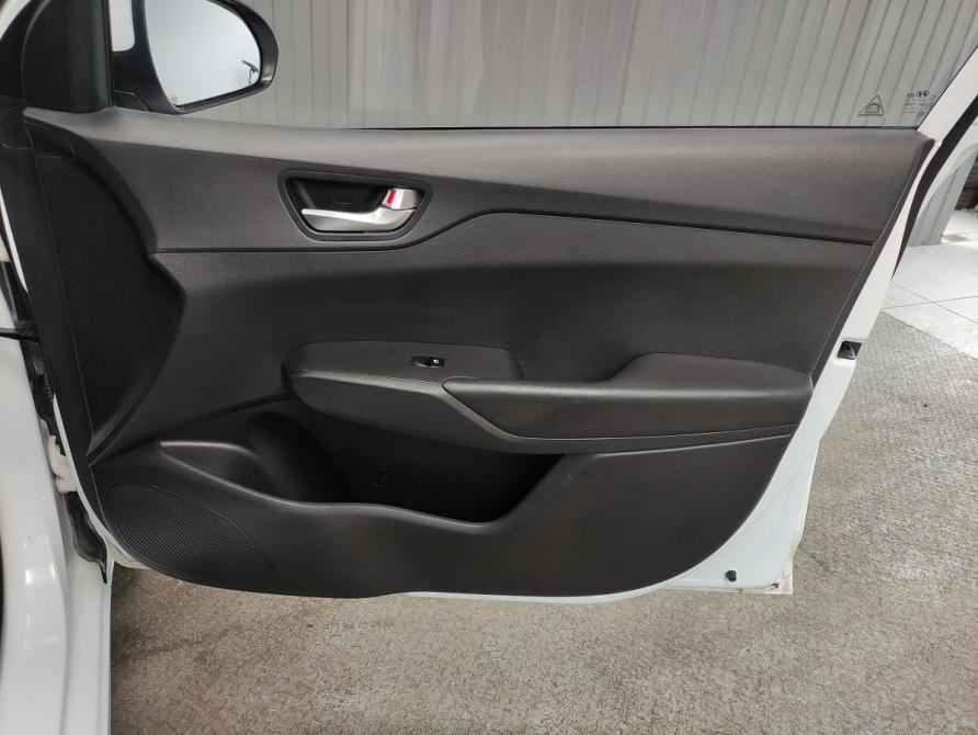 Hyundai Solaris II Рестайлинг Пермь  - изображение 16
