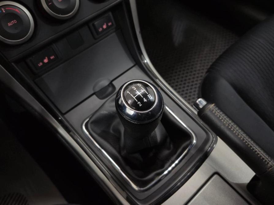 Mazda 6 II (GH) Рестайлинг Альметьевск  - изображение 19