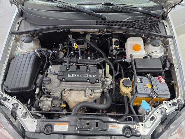 Daewoo Gentra II с пробегом 2013 года, цена 530 000 рублей, 196770 км, седан, Автокод Объявления
