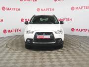 Mitsubishi ASX I Вологда  - изображение 19