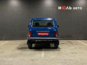Lada (ВАЗ) 2121 (4x4) I Рестайлинг Челябинск  - изображение 21