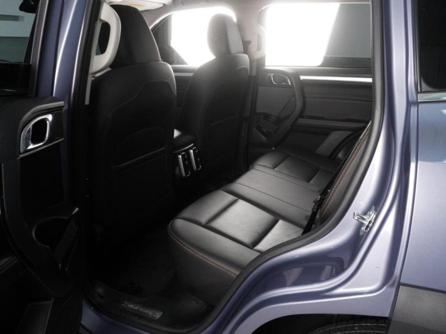 Haval Dargo Минеральные Воды  - изображение 11