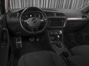 Volkswagen Tiguan II Ставрополь  - изображение 29