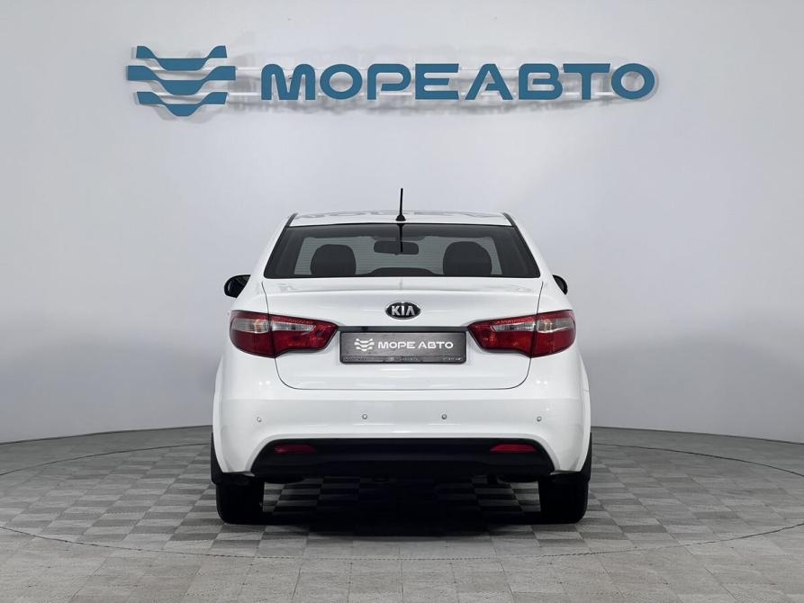 Kia Rio III Калининград  - изображение 6