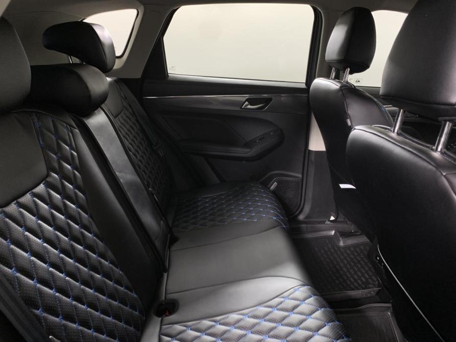Haval Jolion I Москва  - изображение 17