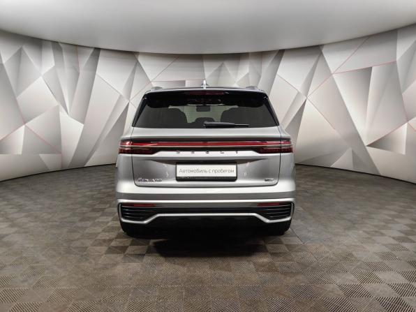 Geely Monjaro I с пробегом 2023 года, цена 3 279 000 рублей, 26589 км, внедорожник, Автокод Объявления