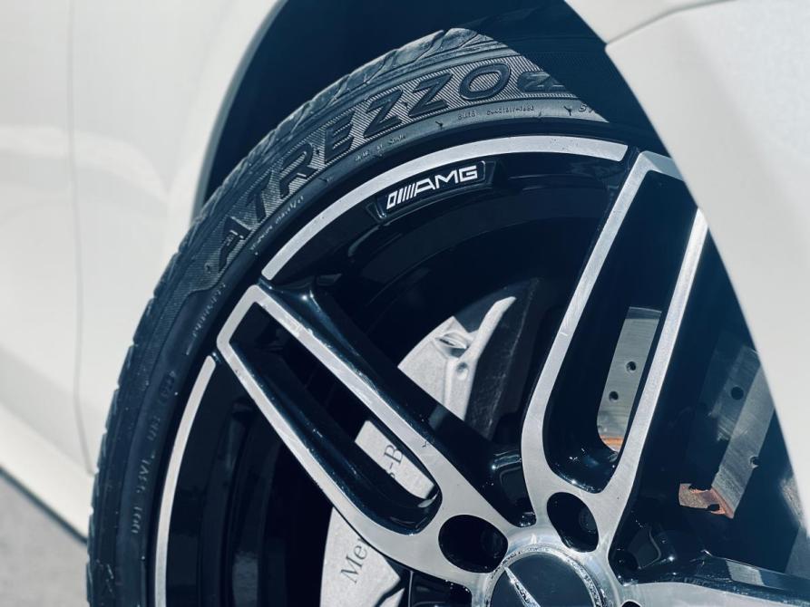 Mercedes-Benz E-Класс V (W213 S213 C238) Уфа  - изображение 3