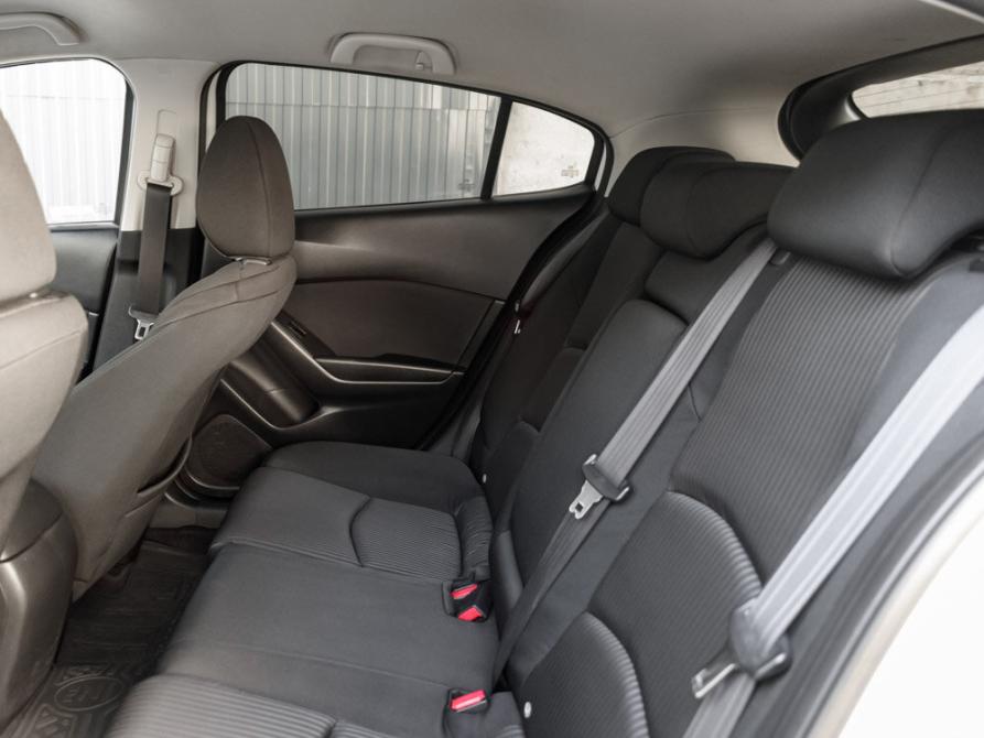 Mazda 3 III (BM) Екатеринбург  - изображение 20