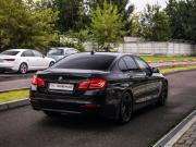 BMW 5 серии VI (F10/F11/F07) Рестайлинг Санкт-Петербург  - изображение 38