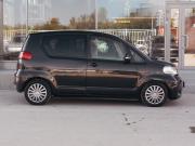 Toyota Porte I Новосибирск  - изображение 20