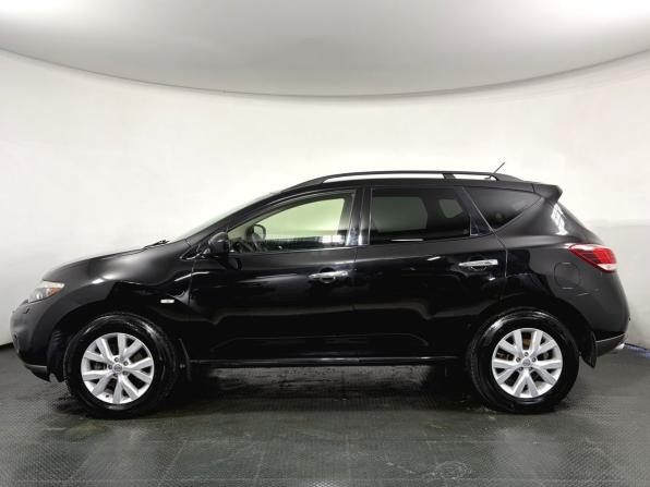 Nissan Murano II (Z51) Рестайлинг 2 с пробегом 2012 года, цена 1 150 000 рублей, 239314 км, внедорожник, Автокод Объявления