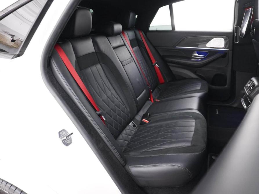 Mercedes-Benz GLE Coupe AMG II (C167) Москва  - изображение 7