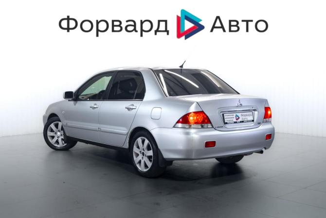 Mitsubishi Lancer IX Рестайлинг с пробегом 2006 года, цена 249 000 рублей, 288828 км, седан, Автокод Объявления