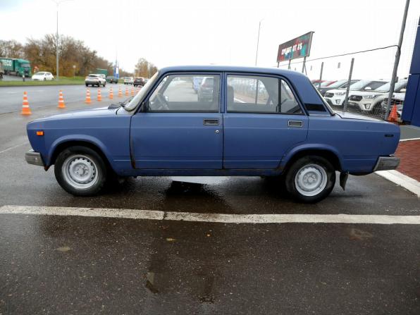 Lada (ВАЗ) 2105 с пробегом 2005 года, цена 92 000 рублей, 127000 км, седан, Автокод Объявления