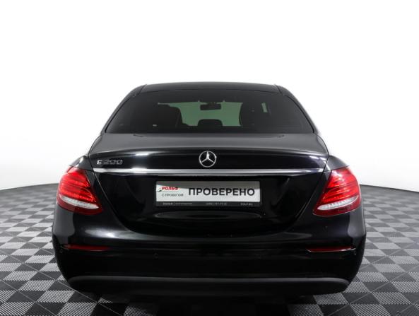 Mercedes-Benz E-Класс V (W213 S213 C238) с пробегом 2018 года, цена 2 198 000 рублей, 174064 км, седан, Автокод Объявления