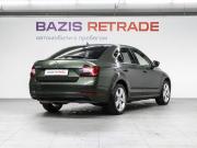 Skoda Octavia III (A7) Рестайлинг Тюмень  - изображение 33
