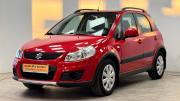 Suzuki SX4 I (Classic) Рестайлинг Киров  - изображение 15