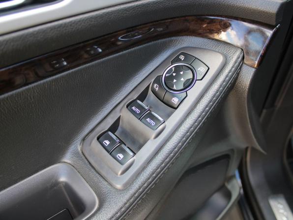 Ford Explorer V с пробегом 2012 года, цена 1 239 000 рублей, 275717 км, внедорожник, Автокод Объявления