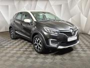Renault Kaptur I Москва  - изображение 23