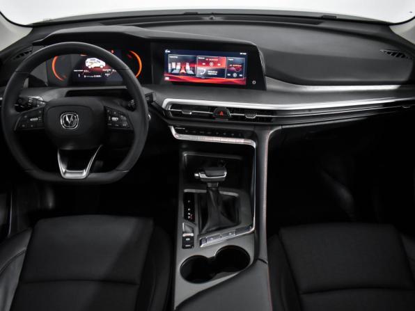 Changan CS35 Plus I Рестайлинг с пробегом 2023 года, цена 1 748 960 рублей, 51515 км, внедорожник, Автокод Объявления
