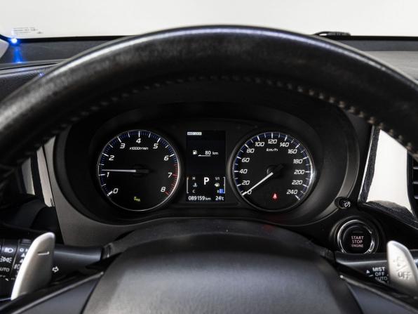 Mitsubishi Outlander III Рестайлинг 3 с пробегом 2019 года, цена 2 470 000 рублей, 89159 км, внедорожник, Автокод Объявления