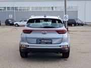Kia Sportage IV Рестайлинг Набережные Челны  - изображение 36