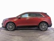 Cadillac XT5 I Москва  - изображение 38