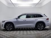 Geely Monjaro I Москва  - изображение 22