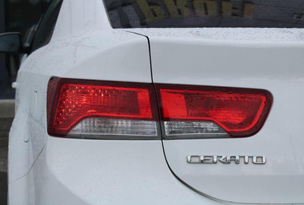 Kia Cerato II Саратов  - изображение 10