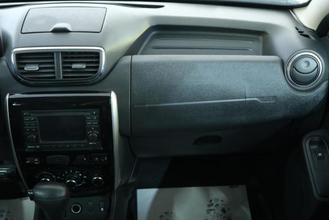 Nissan Terrano III (D10) с пробегом 2014 года, цена 1 149 000 рублей, 214500 км, внедорожник, Автокод Объявления