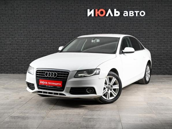 Audi A4 IV (B8) с пробегом 2010 года, цена 850 000 рублей, 230994 км, седан, Автокод Объявления