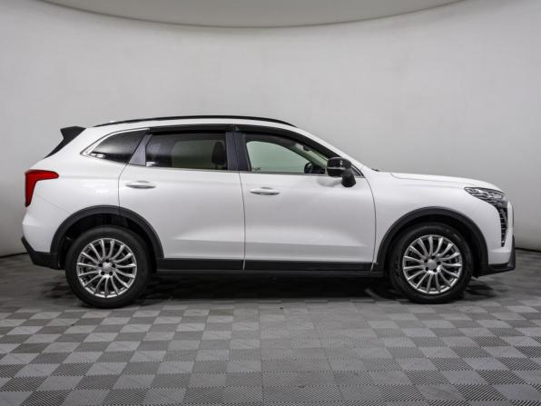 Haval Jolion I Рестайлинг с пробегом 2024 года, цена 2 048 000 рублей, 25720 км, внедорожник, Автокод Объявления