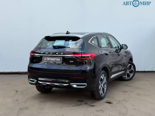 Haval F7 I с пробегом 2021 года, цена 1 933 000 рублей, 70253 км, внедорожник, Автокод Объявления
