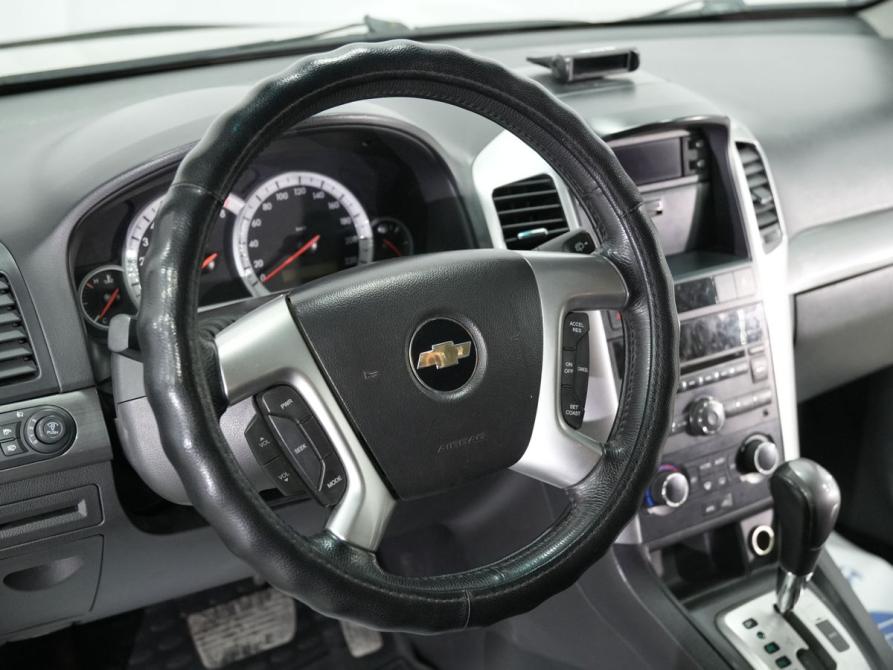 Chevrolet Captiva I Новосибирск  - изображение 20