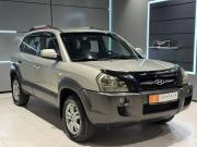 Hyundai Tucson I Новосибирск  - изображение 22